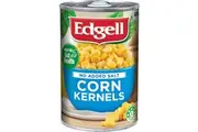 Edgell Corn Kernels No Added Salt 420g