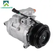 A/C Compressor For Ford Explorer 3.5L 2011 2012 2013 2014 2015 CO 9777C (for: Ford)
