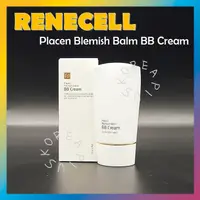 在飛比找蝦皮購物優惠-[RENECELL] Placen Blemish Balm