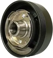 Dayco PB1430N Harmonic Balancer (PREMIUM OEM REPL POWERBOND)