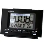 順豐時計【SEIKO】日本 精工 SEIKO 自動感光照明 時鐘 鬧鐘 QHL075 / QHL075K
