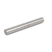 6.03mm Dia 50mm Length GCR15 Cylinder Rod Measuring Pin Gage Gauge w Storage Box