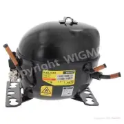 230V 50Hz 60Hz compressor Secop DLE5.7CNT 102H4679 refrigeration 3/10hp
