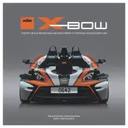 [Veloce Publishing] KTM X-BOW Concept/Design/Production/Development