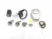 Complete Lock Set Of 7 Fits Royal Enfield Classic C5 500cc Uce Model