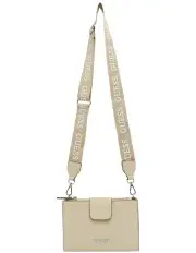 [Guess] Madix Crossbody Bag in Caramel
