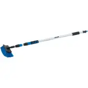 Draper Tools Telescopic Washing Brush