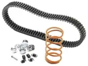 EPI Mudder Clutch Kit-Elevation: 0-3000ft.-Tire Size: 28-29.5in. for 2014-2018