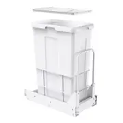 Kaboodle 35L Base Mount Pullout Bin