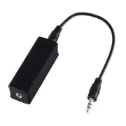 Audio Noise Isolation Noise Canceller Ground Loop Noise Isolator V8D27953