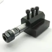 SBHA 20-20 Turning Tool Post Holder TOOL POST SET + C20-ER16A straight shank