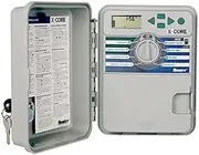 Hunter X-Core 601 6 Stations Outdoor Irrigation Computer Grey