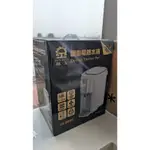 晶工牌 5L不鏽鋼內膽6段調溫電熱水瓶 JK-8860ˉ全新