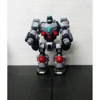 在飛比找蝦皮購物優惠-【YOYNG TOYS】Metalions鋼鐵防衛隊-大熊星