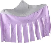 DRESSOOS Corner Fleece Hideout for Guinea Pigs Guinea Pig Tent Hideout Hammock Rat Hammock for Cage