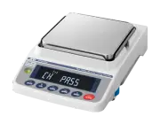 A&D Apollo GF-10002A Precision Balance, 10200g x 0.01g with External Calibratio