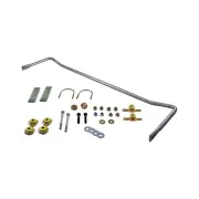Whiteline Rear Sway bar for TOYOTA YARIS NCP90R 91R 92R 93R 11/2005-10/2011
