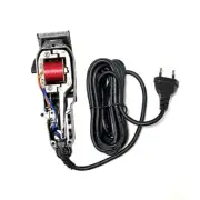 Part Replacement Cord Cable For WAHL Electric Clippers 8466/8467/8147 Trimmer
