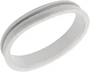 CONGARTENO Rubber Sealing Ring for Insulated Bottles Replacement Stopper Leakproof Round for