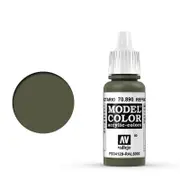 Vallejo Model Colour #106 Retractive Green 17 ml Acrylic Paint