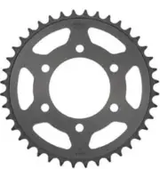 "Sunstar Steel Rear Sprocket - 42T