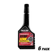 6 x Nulon Transmission and Diff Stop Leak 300ML Rejuvenates Gaskets and Seals