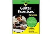 Guitar Exercises For Dummies