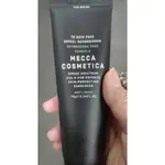 澳洲進口  MECCA COSMETICA 春夏秋冬都必備的防曬底妝小黑瓶 30G/75G SPF50+