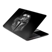 Skin Decal Wrap for MacBook Pro 13" Retina Touch Dark Force Rebel Trooper