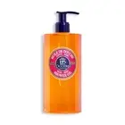 L'Occitane Softening Rose Shea Body Shower Oil with10% Shea Oil 16.9oz Jumbo New