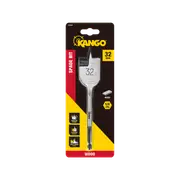 Kango 32mm Spade Bit