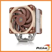 Noctua NH-U12A CPU Cooler Quiet Fan Intel 2011 2066 1200 1151 1150 1200 AMD AM4