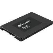 Micron 5400 PRO 480 GB Solid State Drive - 2.5" Internal - SATA [SATA/600] -