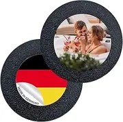 [ULROAD] 2 x Pool Seal P61316ASS17 57024002 for Bestway P61316 Lay-Z Spa Accessory Replacement Part Sealing Inlet Drain Pump Seal Sealing Ring