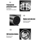 Home Small Electric Grinder Coffee Grains And Cereals Grinding Chinese HL