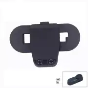 Bracket Mounting Clip For T-COM Bluetooth Motorbike Helmet Intercom Headset 800M