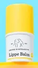 New Drunk Elephant Lippe Balm with Shea Butter & Peptides-full size