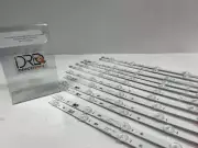 Vizio LB70006 LED Backlight Strips (12) E70-E3 NEW