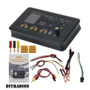 QDB-3A Auto Ignition Coil Tester Drive Detector Injector Solenoid Valve Idling #