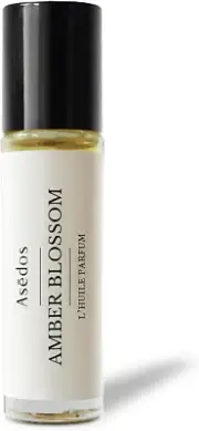 Asedos - Amber Blossom Perfume Oil | Inspired by Libre | Rollerball | Unisex ...