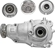 Front Differential Assembly 3.15 Compatible For BMW X5 X6 E70 E71 F15 F16 F32 F30 320i 31508635861 31507590899 31507590898 7590899