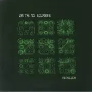 The Writhing Squares - Mythology (LP) (Green)