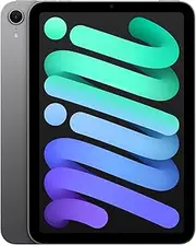 Apple iPad mini (Wi-Fi, 128GB) - Space Grey (A17 Pro)