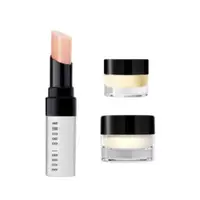 在飛比找iOPEN Mall優惠-現貨 Bobbi Brown 護唇組 Prep your b