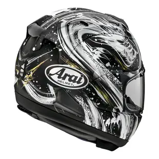 Arai RX-7X Kiyonari 全罩 安全帽 進口帽 附發票