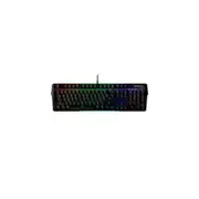HyperX Alloy MKW100 Mechnical Gaming Keyboard - Red
