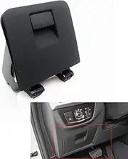 Dashboard Storage Box Slot Driver's Side For BMW G01 X3 F97 2018.6-2022 2019 M