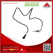 Goss Exhaust Gas Temp Sensor For Ford Ranger PX1, PX2, PX3 3.2L P5AT, P4AT