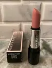 Mary Kay Gel Semi-Shine Lipstick Naturally Buff Chamois 094608 NIB .13 Oz