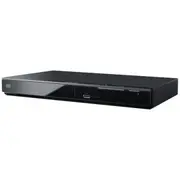 (Refurbished) Panasonic DVD-S500GN-K Multi-format DVD/CD Player (NO HDMI, SUPPORT RCA ONLY)